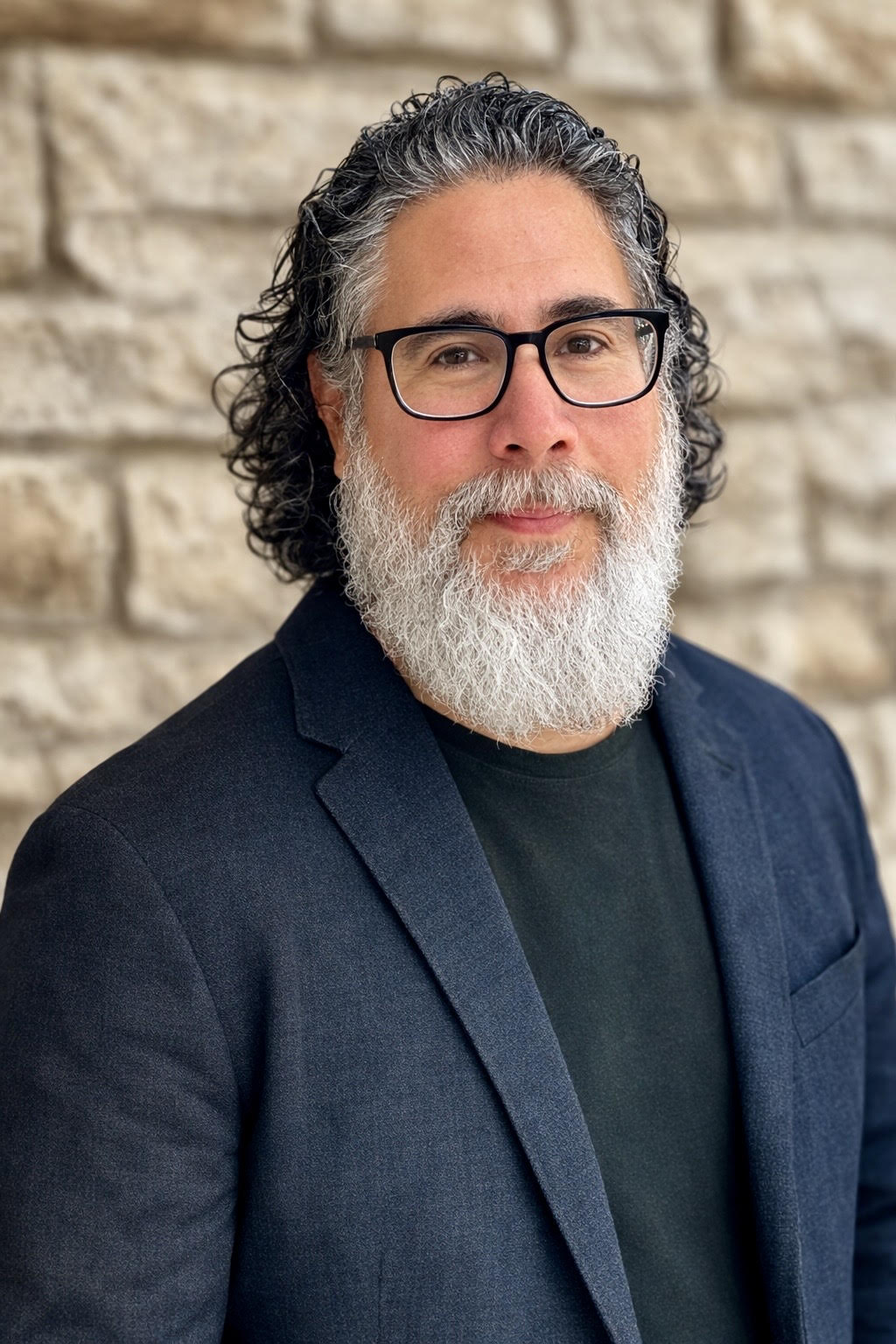 Esteban Vazquez-Hidalgo