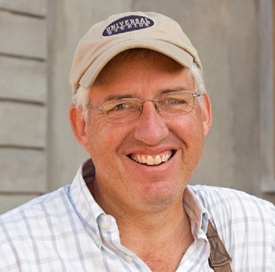 Neil Van Dine