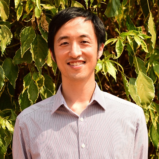 Paul Park