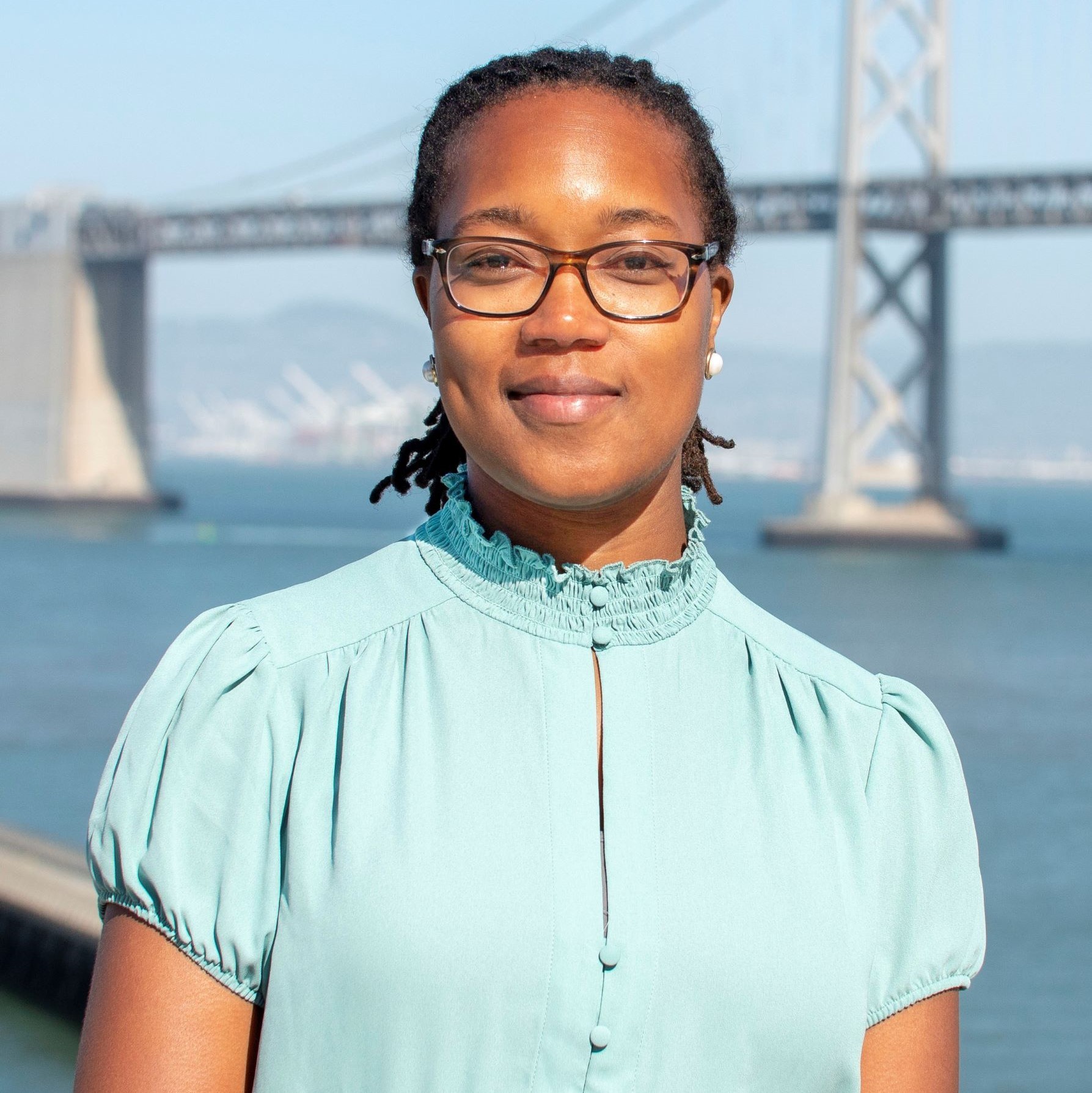 Valerie Lundy-Wagner