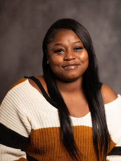 Kennethia Stewart